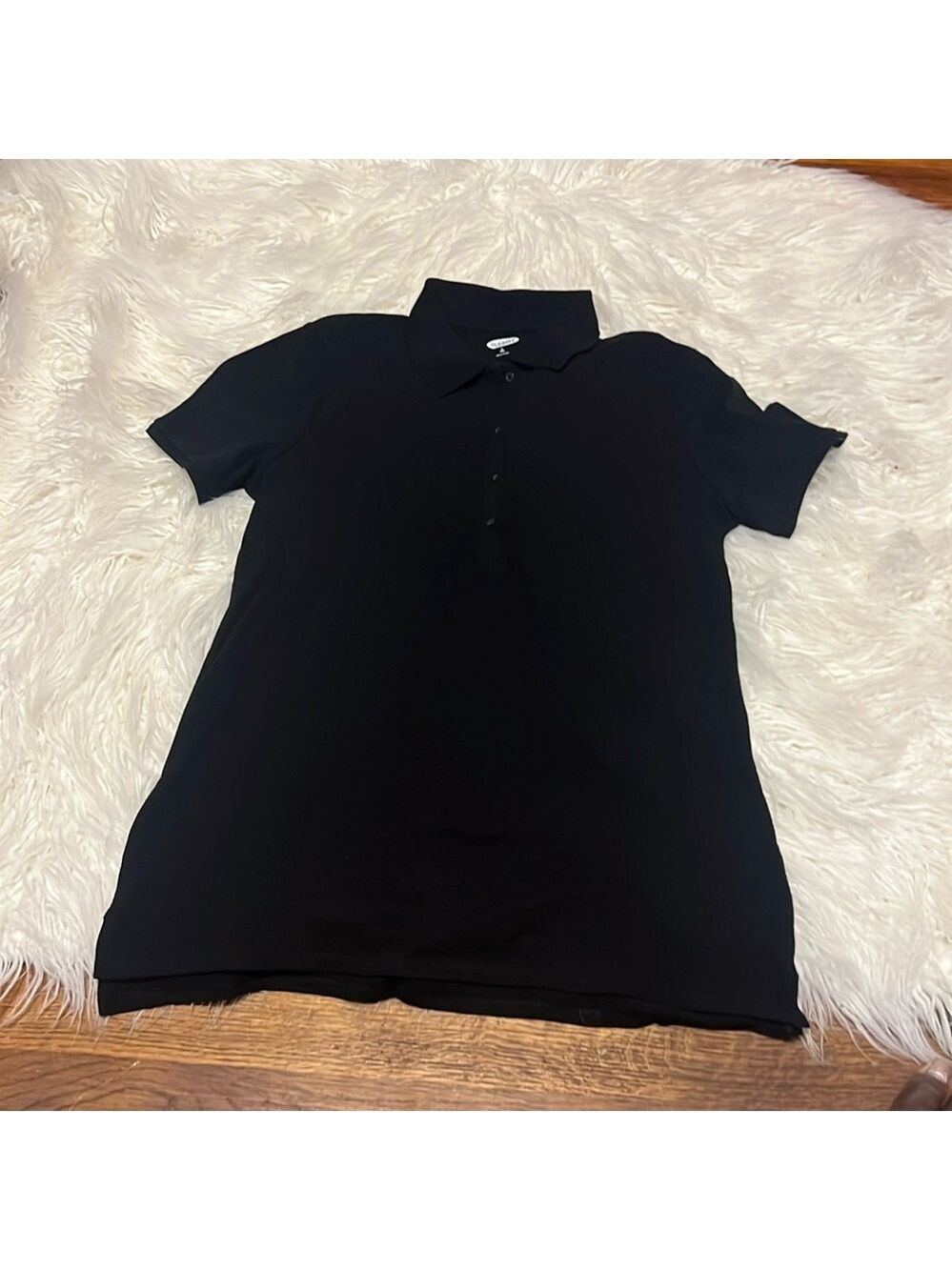 Girls school shirt